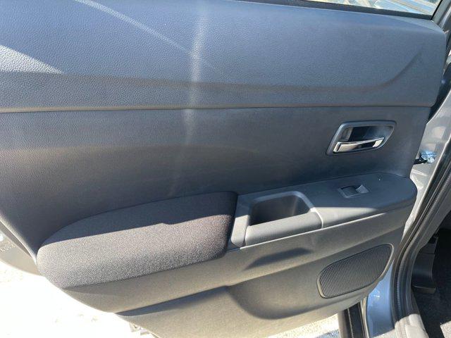 2026 Mitsubishi Outlander Sport 2.0 LE