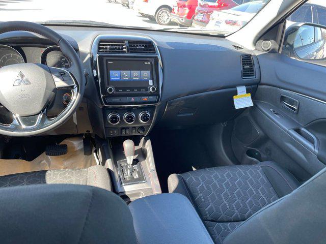 2026 Mitsubishi Outlander Sport 2.0 LE