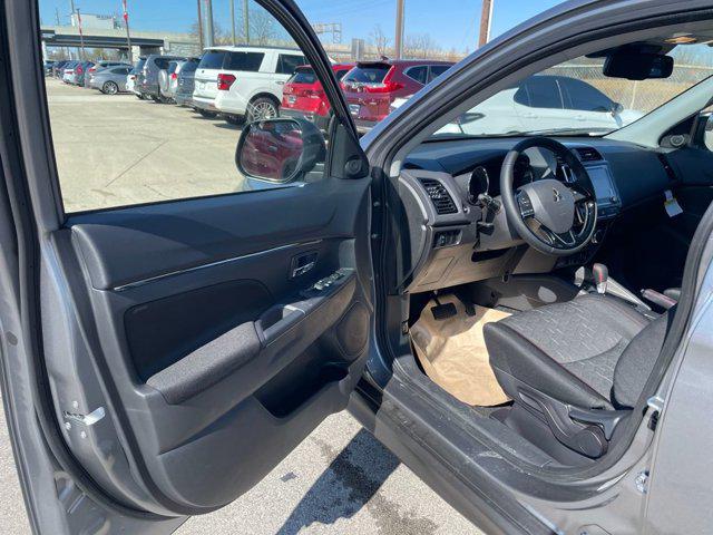 2026 Mitsubishi Outlander Sport 2.0 LE