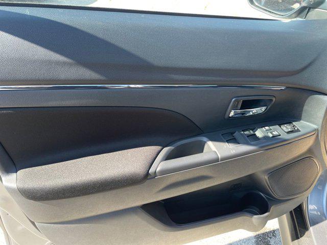 2026 Mitsubishi Outlander Sport 2.0 LE