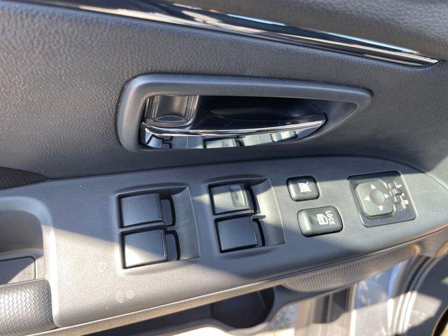 2026 Mitsubishi Outlander Sport 2.0 LE