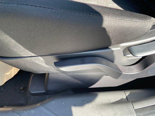 2026 Mitsubishi Outlander Sport 2.0 LE