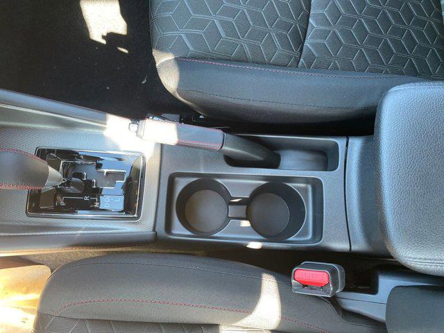 2026 Mitsubishi Outlander Sport 2.0 LE