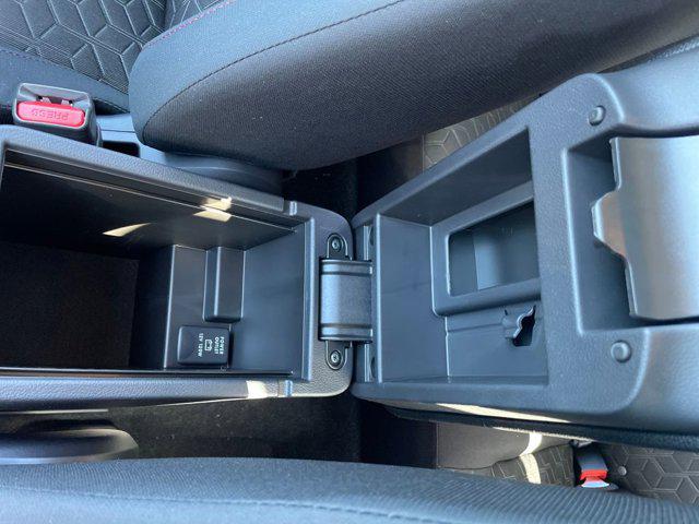 2026 Mitsubishi Outlander Sport 2.0 LE