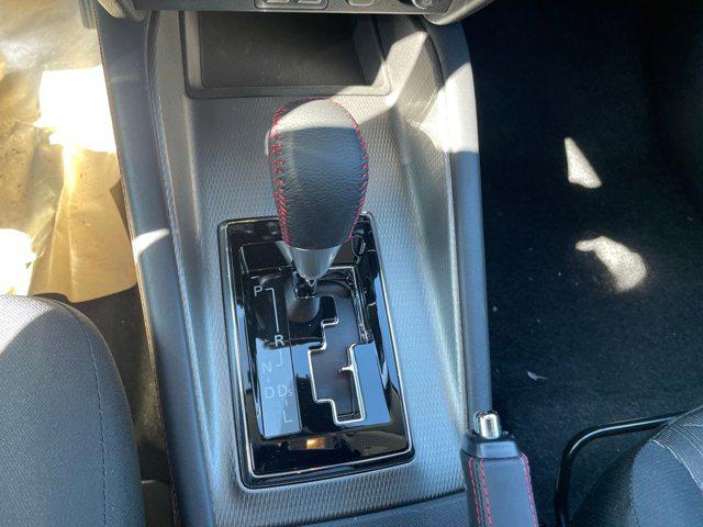 2026 Mitsubishi Outlander Sport 2.0 LE