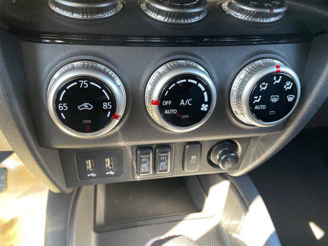 2026 Mitsubishi Outlander Sport 2.0 LE