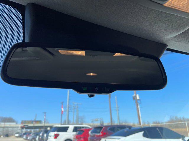 2026 Mitsubishi Outlander Sport 2.0 LE