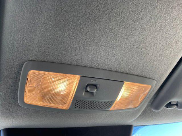 2026 Mitsubishi Outlander Sport 2.0 LE