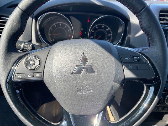 2026 Mitsubishi Outlander Sport 2.0 LE