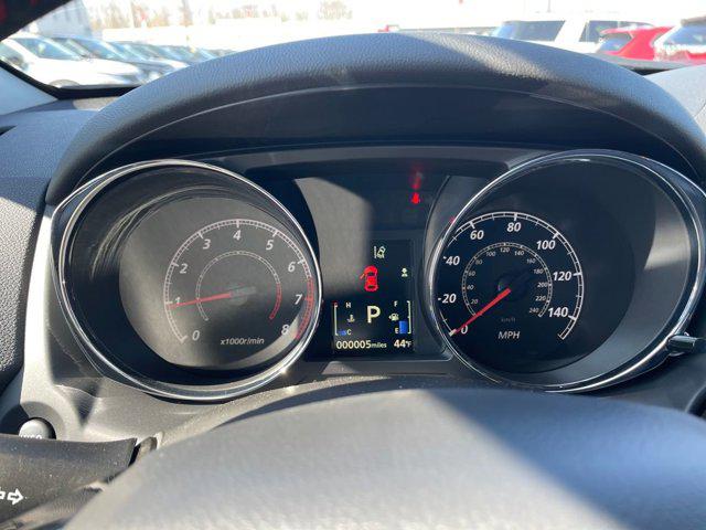 2026 Mitsubishi Outlander Sport 2.0 LE