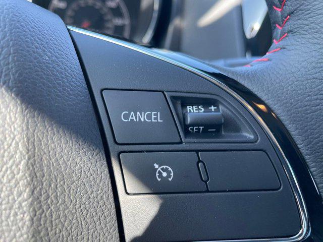2026 Mitsubishi Outlander Sport 2.0 LE