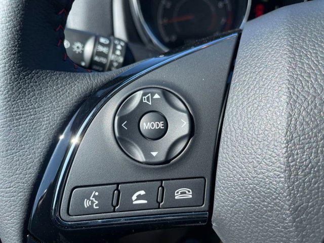 2026 Mitsubishi Outlander Sport 2.0 LE
