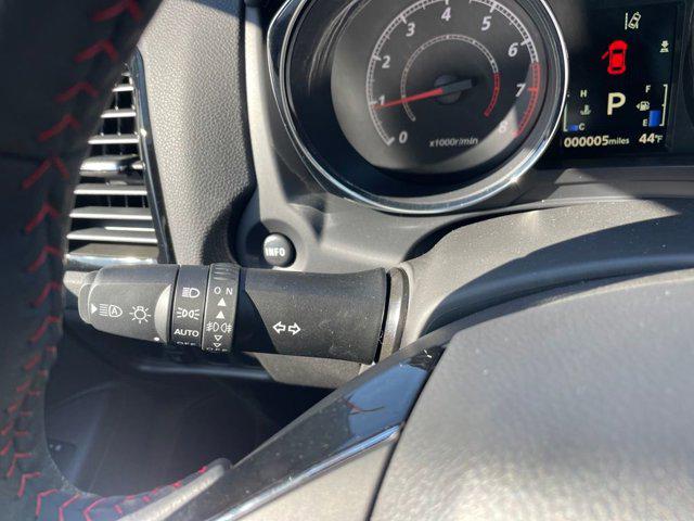 2026 Mitsubishi Outlander Sport 2.0 LE