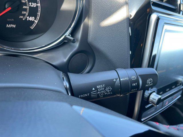 2026 Mitsubishi Outlander Sport 2.0 LE