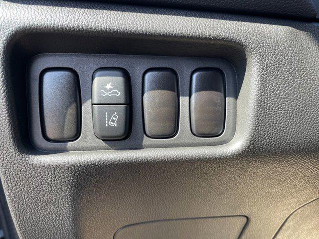 2026 Mitsubishi Outlander Sport 2.0 LE