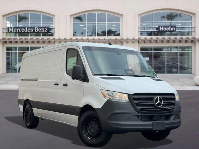 2026 Mercedes-Benz Sprinter 2500 Unknown for sale in Carlsbad, CA