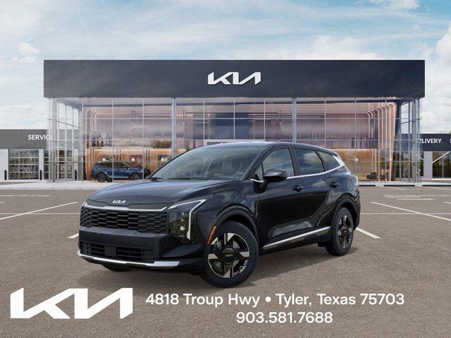 2026 Kia Sportage LX for sale in Tyler, TX