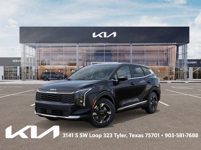 2026 Kia Sportage LX for sale in Tyler, TX