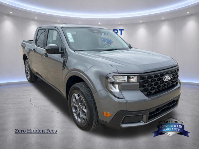 2026 Ford Maverick XLT for sale in Lockhart, TX