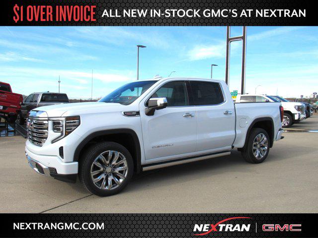 2026 GMC Sierra 1500 Denali for sale in Kansas City, MO