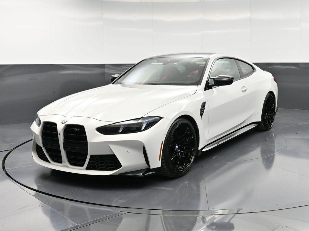 /2025 BMW M4