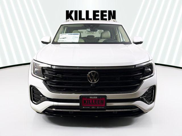 2026 Volkswagen Atlas SEL Premium R-Line