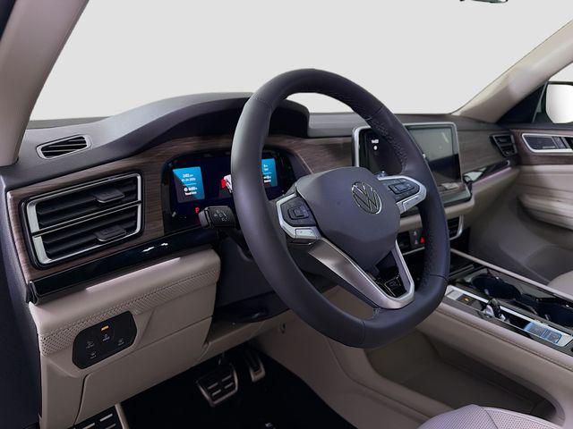2026 Volkswagen Atlas SEL Premium R-Line