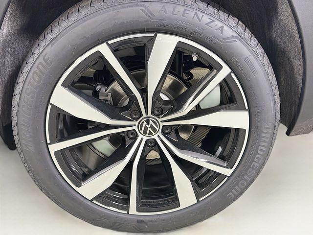 2026 Volkswagen Atlas SEL Premium R-Line