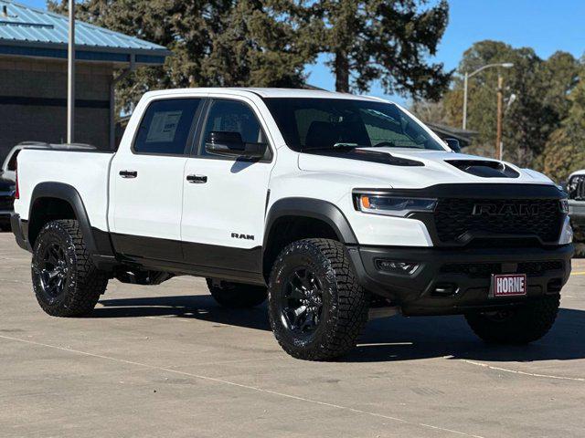 2026 Ram 1500 RHO Crew Cab 4x4 5'7" Box for sale in Show Low, AZ