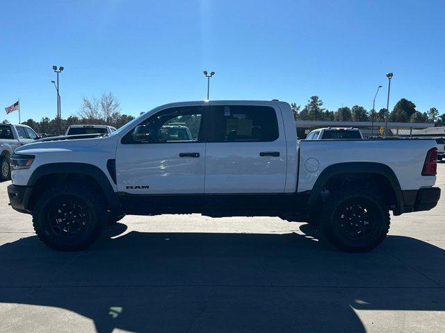 2026 Ram 1500 RHO Crew Cab 4x4 5'7" Box