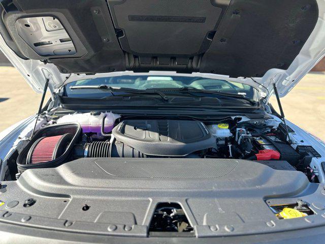 2026 Ram 1500 RHO Crew Cab 4x4 5'7" Box