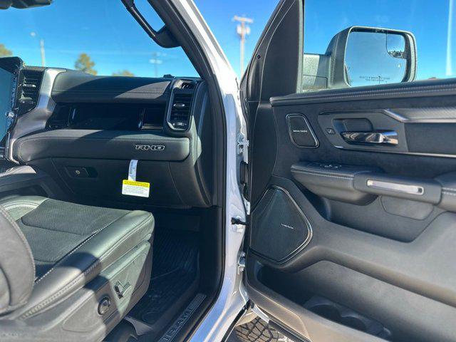 2026 Ram 1500 RHO Crew Cab 4x4 5'7" Box