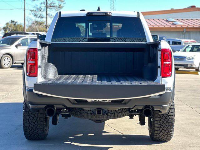 2026 Ram 1500 RHO Crew Cab 4x4 5'7" Box