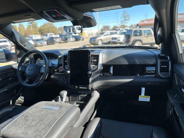2026 Ram 1500 RHO Crew Cab 4x4 5'7" Box
