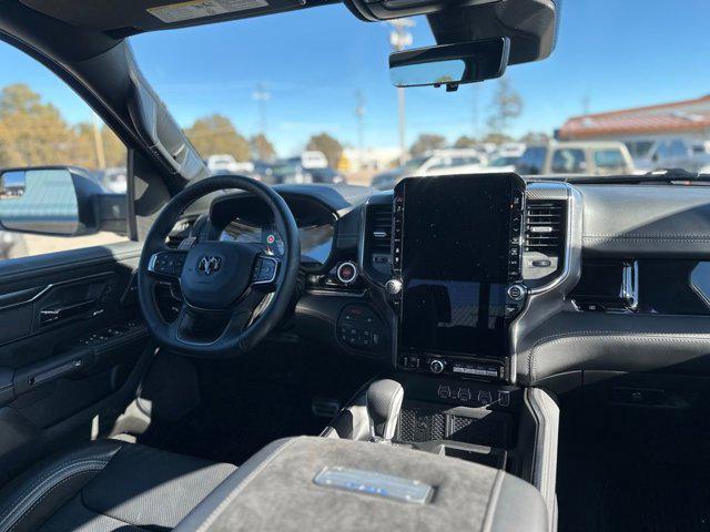2026 Ram 1500 RHO Crew Cab 4x4 5'7" Box
