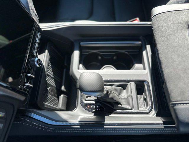 2026 Ram 1500 RHO Crew Cab 4x4 5'7" Box