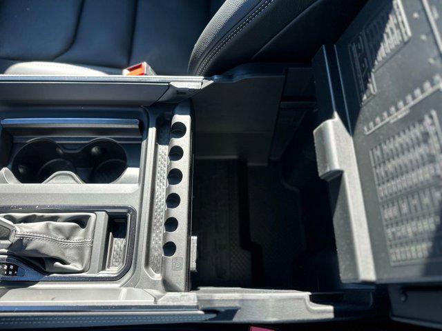 2026 Ram 1500 RHO Crew Cab 4x4 5'7" Box
