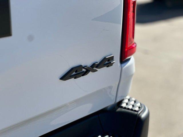 2026 Ram 1500 RHO Crew Cab 4x4 5'7" Box