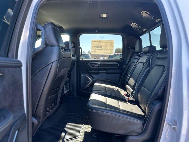 2026 Ram 1500 RHO Crew Cab 4x4 5'7" Box