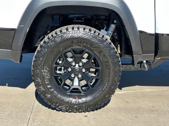2026 Ram 1500 RHO Crew Cab 4x4 5'7" Box
