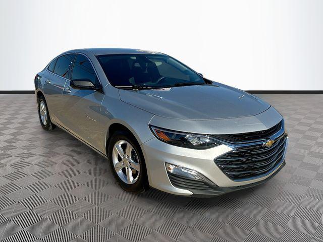 2021 Chevrolet Malibu 1LS
