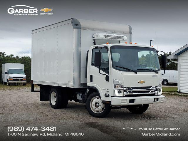 2025 Chevrolet 4500 LCF Gas 109 Wheelbase for sale in MIDLAND, MI