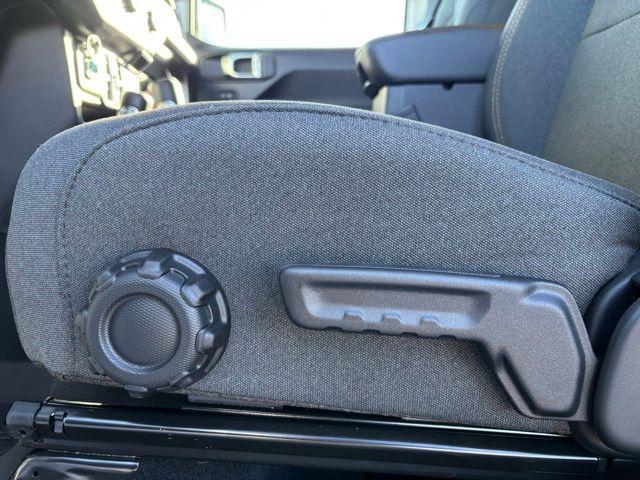 2026 Jeep Wrangler 4-Door Sport S 4x4