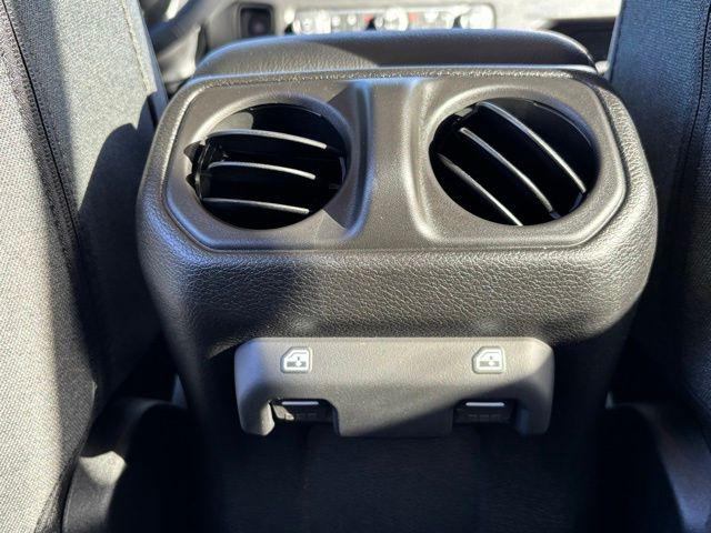 2026 Jeep Wrangler 4-Door Sport S 4x4
