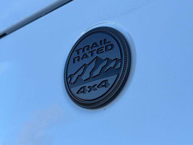 2026 Jeep Wrangler 4-Door Sport S 4x4