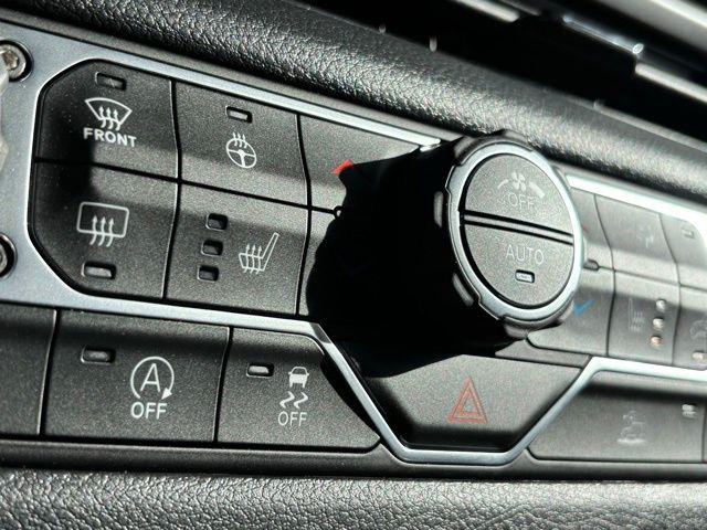 2026 Jeep Wrangler 4-Door Sport S 4x4