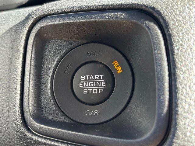 2026 Jeep Wrangler 4-Door Sport S 4x4