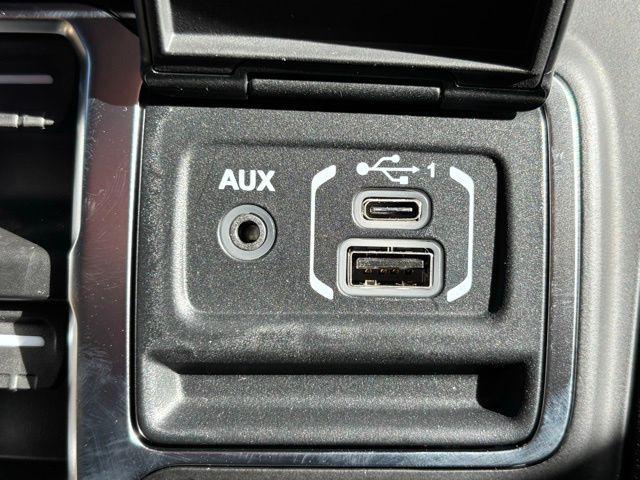 2026 Jeep Wrangler 4-Door Sport S 4x4