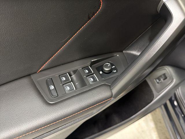2024 Volkswagen Tiguan 2.0T Wolfsburg Edition