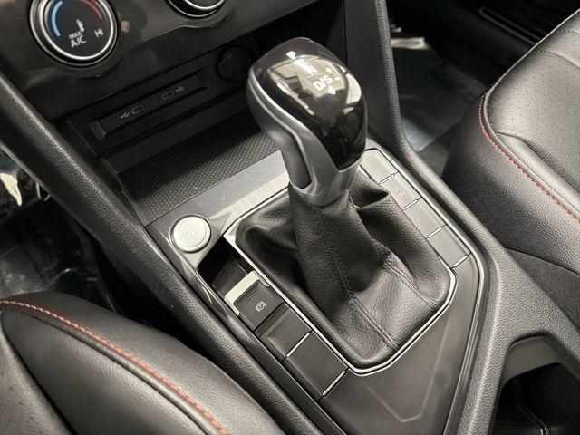 2024 Volkswagen Tiguan 2.0T Wolfsburg Edition